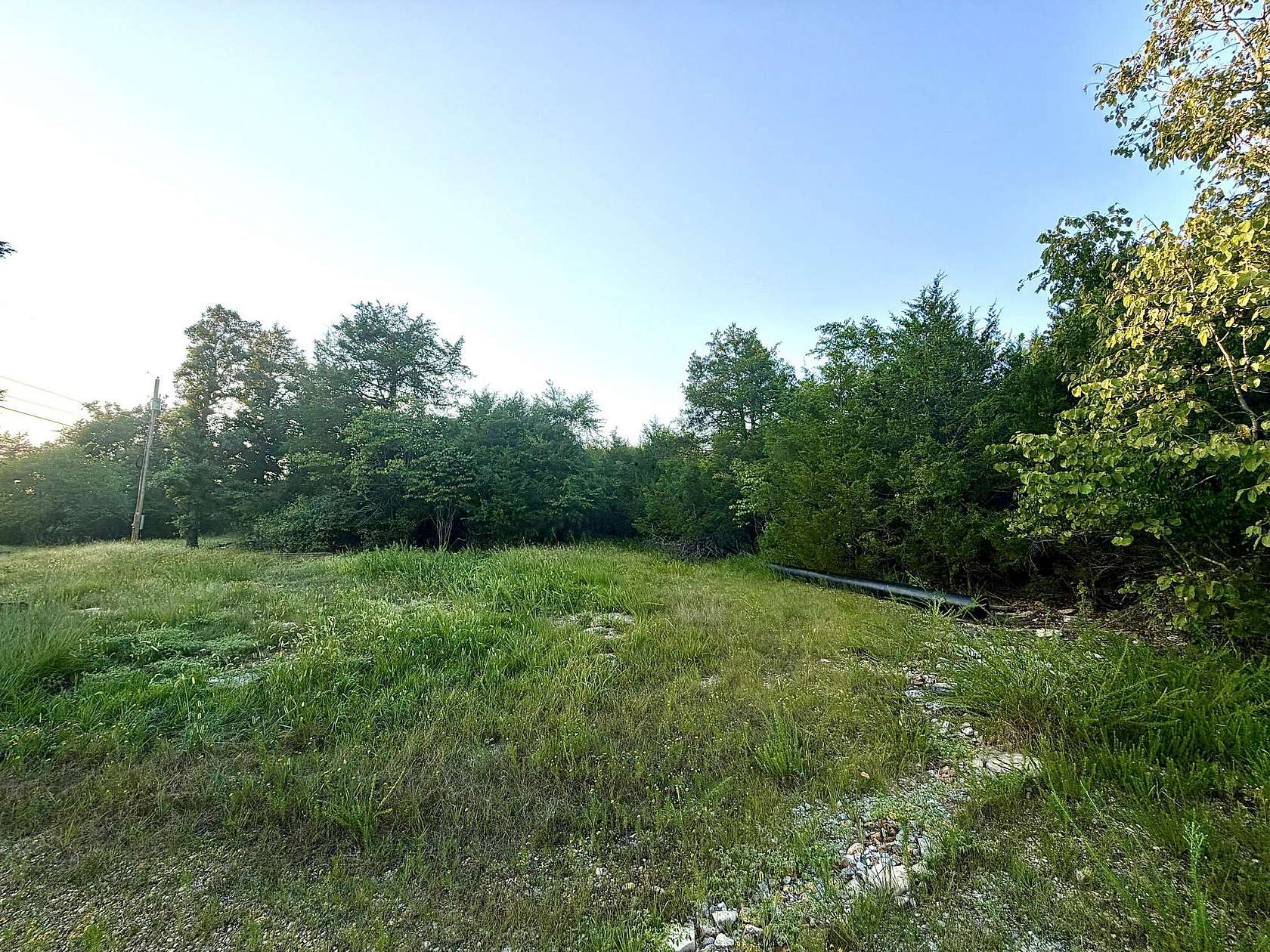0.52 Acres of Land for Sale in Cedarcreek, Missouri