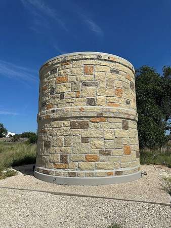 5 Acres of Residential Land for Sale in Harper, Texas