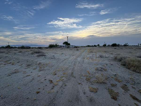 0.23 Acres of Residential Land for Sale in Thermal, California