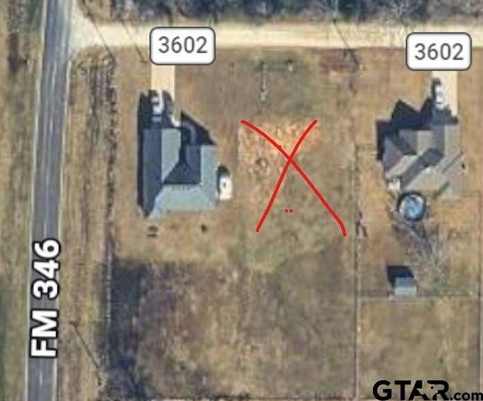 0.67 Acres of Residential Land for Sale in Bullard, Texas