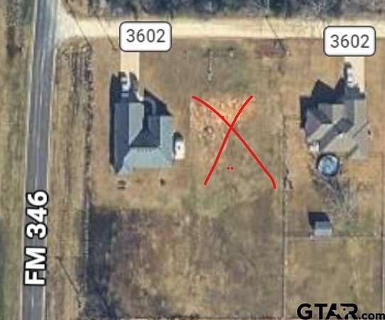 0.67 Acres of Residential Land for Sale in Bullard, Texas