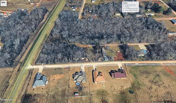 0.67 Acres of Residential Land for Sale in Bullard, Texas