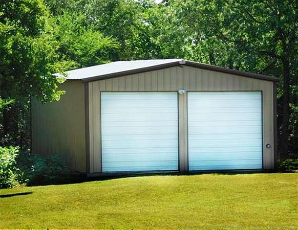 1 Acre of Land for Sale in Madill, Oklahoma