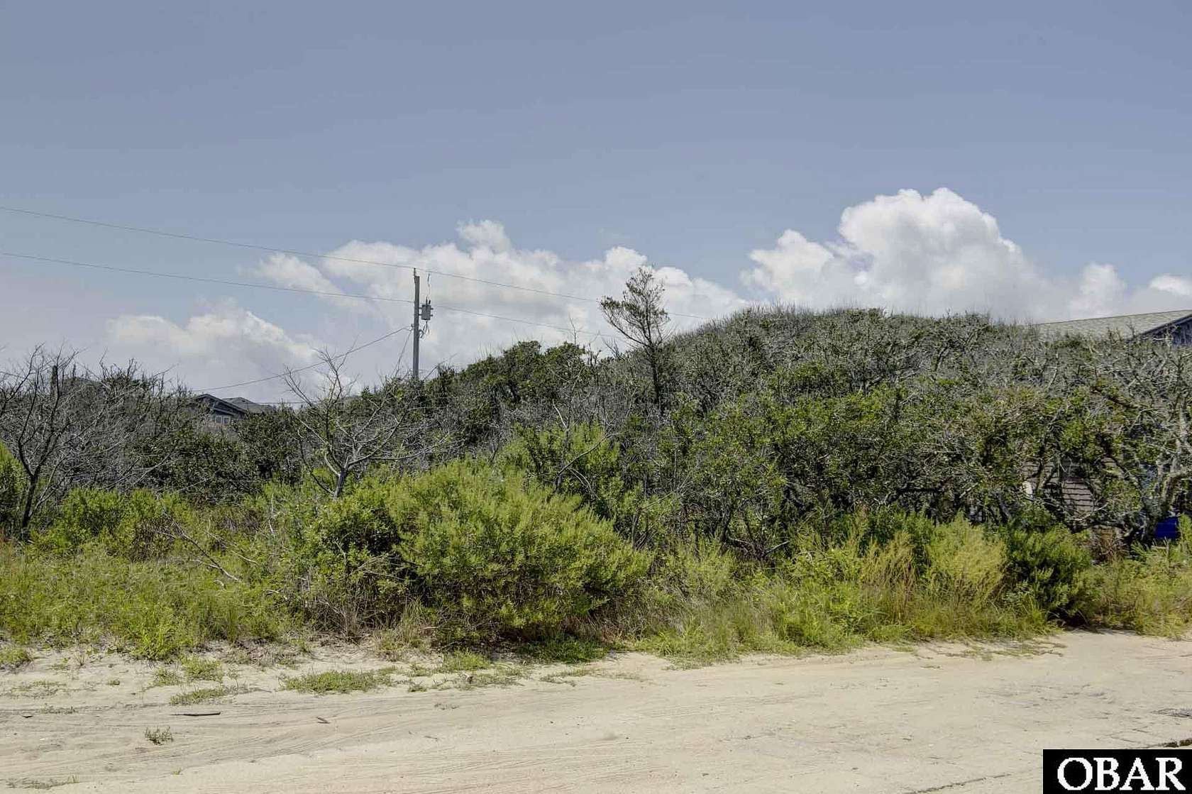 0.16 Acres of Residential Land for Sale in Buxton, North Carolina
