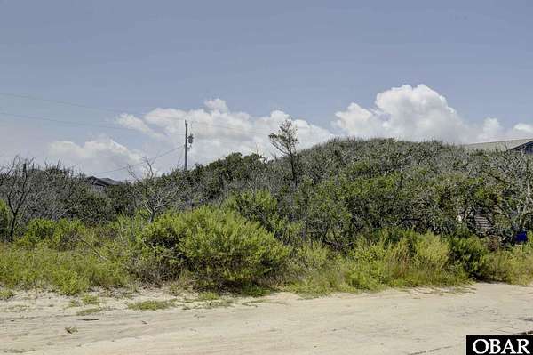 0.16 Acres of Residential Land for Sale in Buxton, North Carolina
