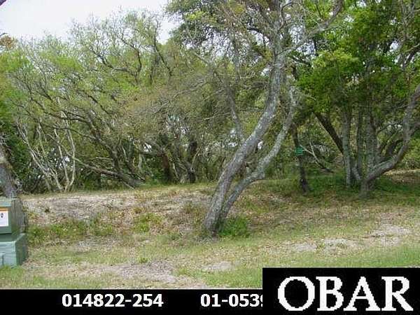 0.1 Acres of Residential Land for Sale in Avon, North Carolina