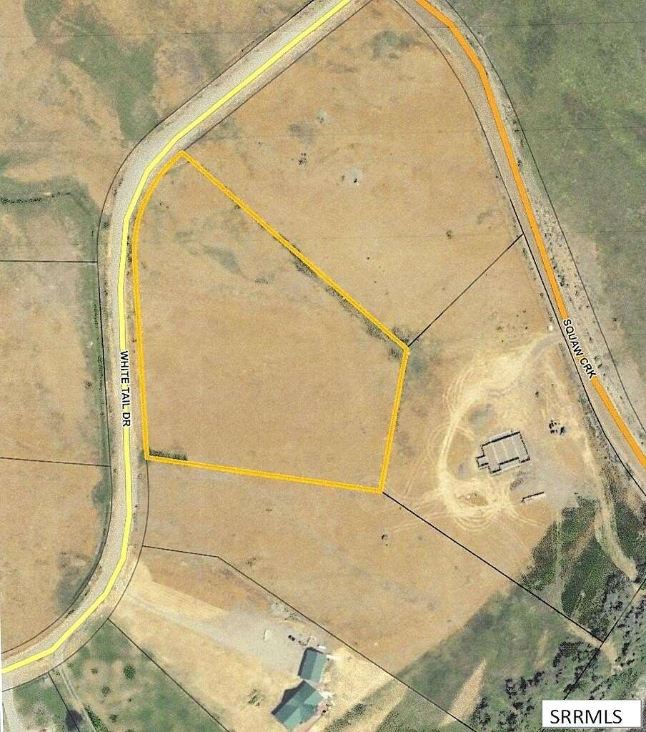 2.9 Acres of Residential Land for Sale in Clayton, Idaho