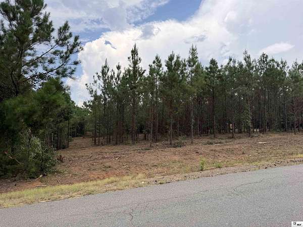 Land for Sale in Choudrant, Louisiana
