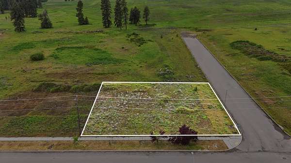 0.49 Acres of Commercial Land for Sale in Cheney, Washington