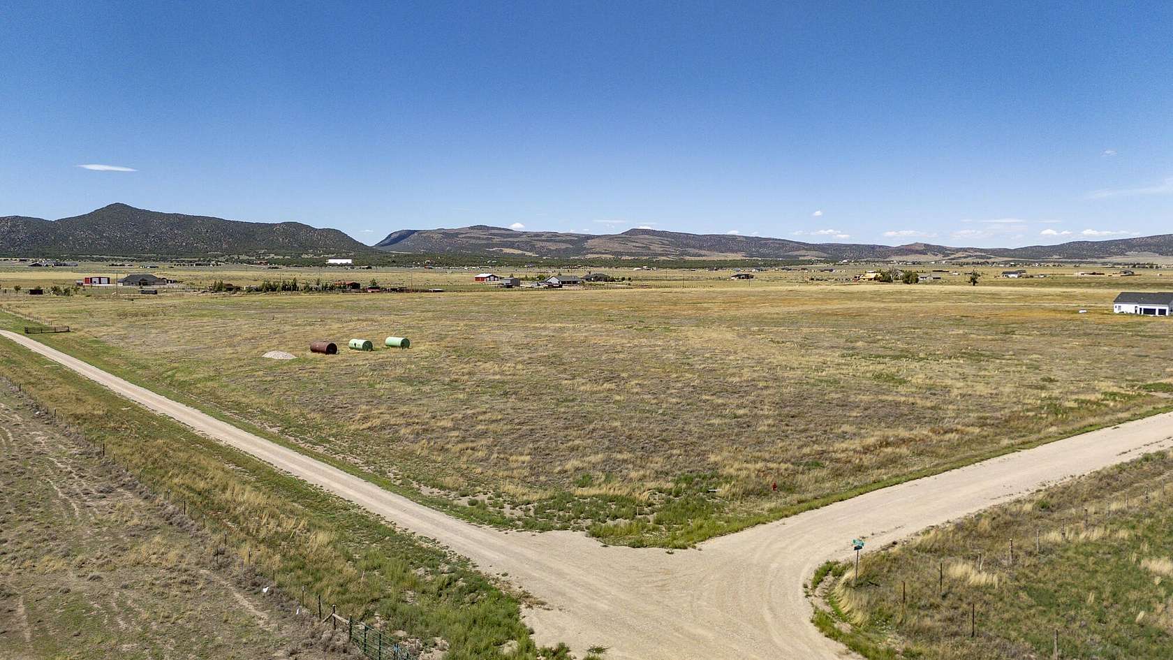 20.7 Acres of Land for Sale in Cedar City, Utah