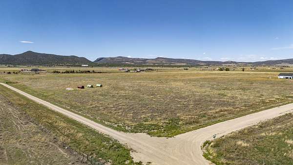 20.7 Acres of Land for Sale in Cedar City, Utah