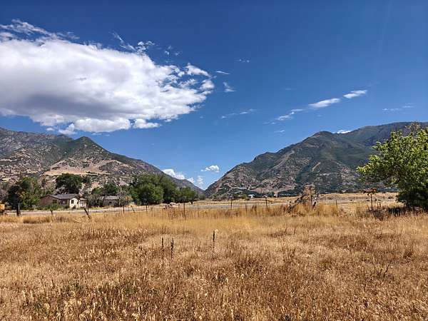 0.87 Acres of Residential Land for Sale in South Weber, Utah