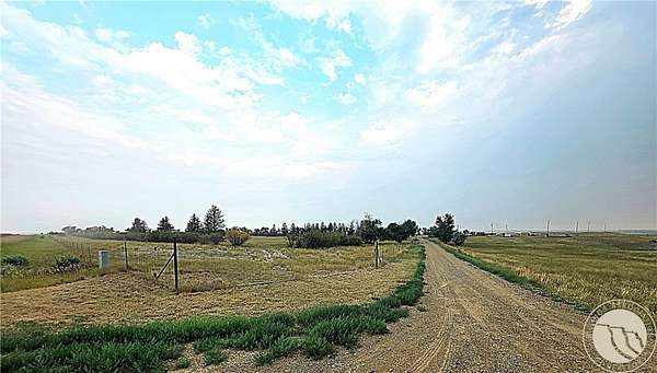 46 Acres of Improved Agricultural Land for Sale in Circle, Montana