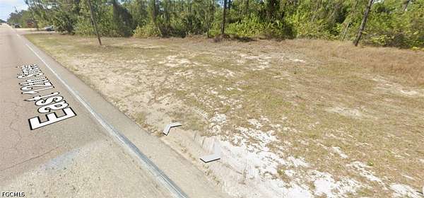 0.27 Acres of Land for Sale in Lehigh Acres, Florida