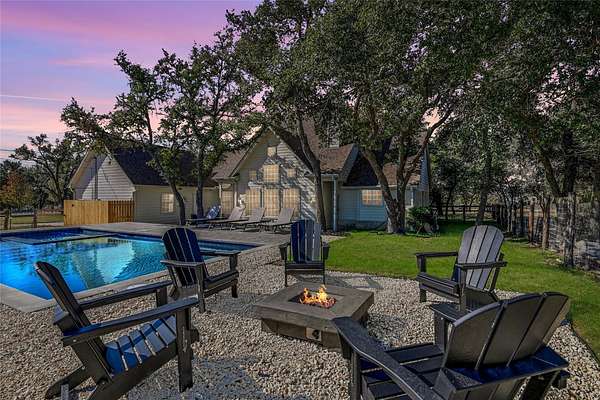 2 Acres of Land with Home for Sale in Dripping Springs, Texas