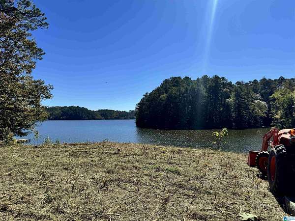 0.83 Acres of Residential Land for Sale in Shelby, Alabama