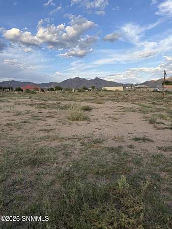 2.52 Acres of Land for Sale in Las Cruces, New Mexico