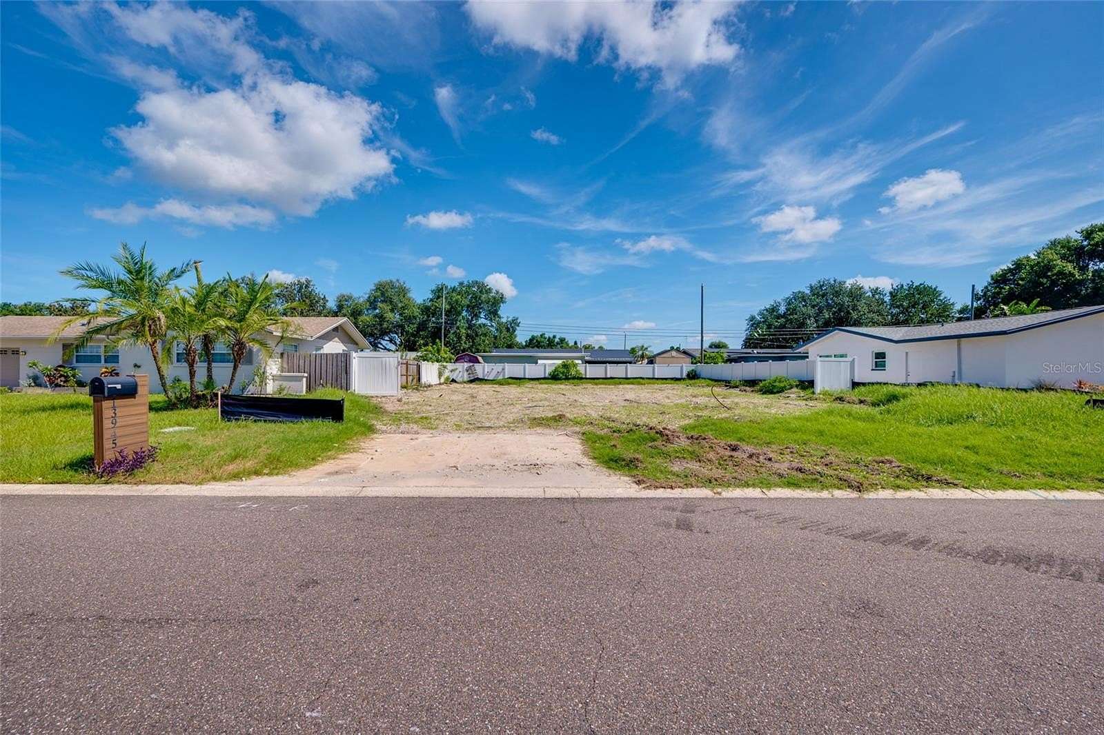 0.17 Acres of Residential Land for Sale in Seminole, Florida