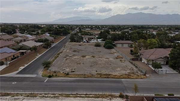 0.96 Acres of Residential Land for Sale in Las Vegas, Nevada