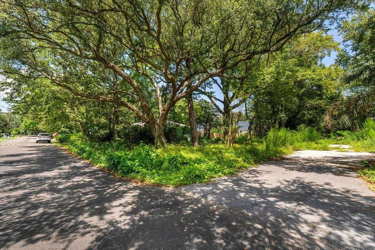 0.25 Acres of Residential Land for Sale in Charleston, South Carolina