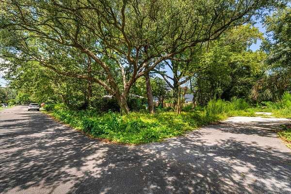 0.25 Acres of Residential Land for Sale in Charleston, South Carolina