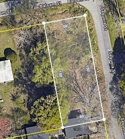 0.21 Acres of Residential Land for Sale in Charleston, South Carolina