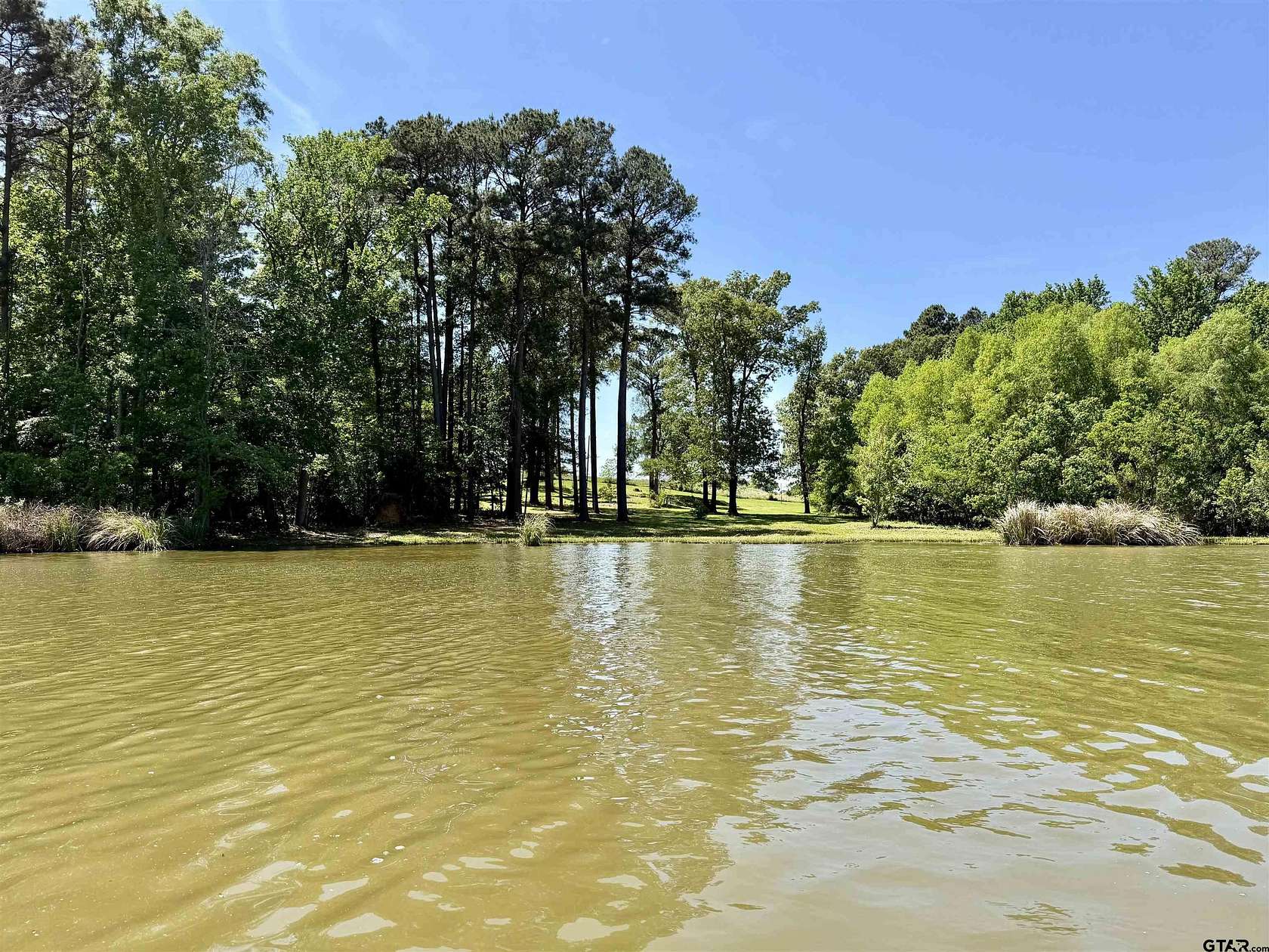 1.5 Acres of Residential Land for Sale in Chandler, Texas