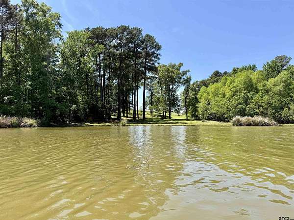1.5 Acres of Residential Land for Sale in Chandler, Texas