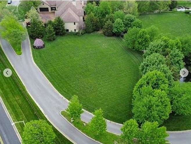 0.44 Acres of Residential Land for Sale in Lenexa, Kansas