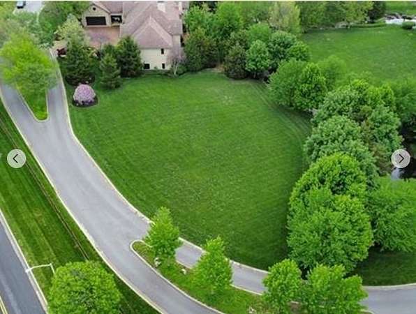 0.44 Acres of Residential Land for Sale in Lenexa, Kansas