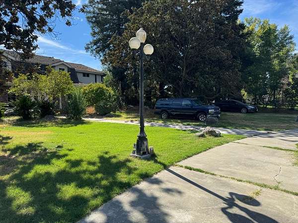 1.76 Acres of Land with Home for Sale in Stockton, California