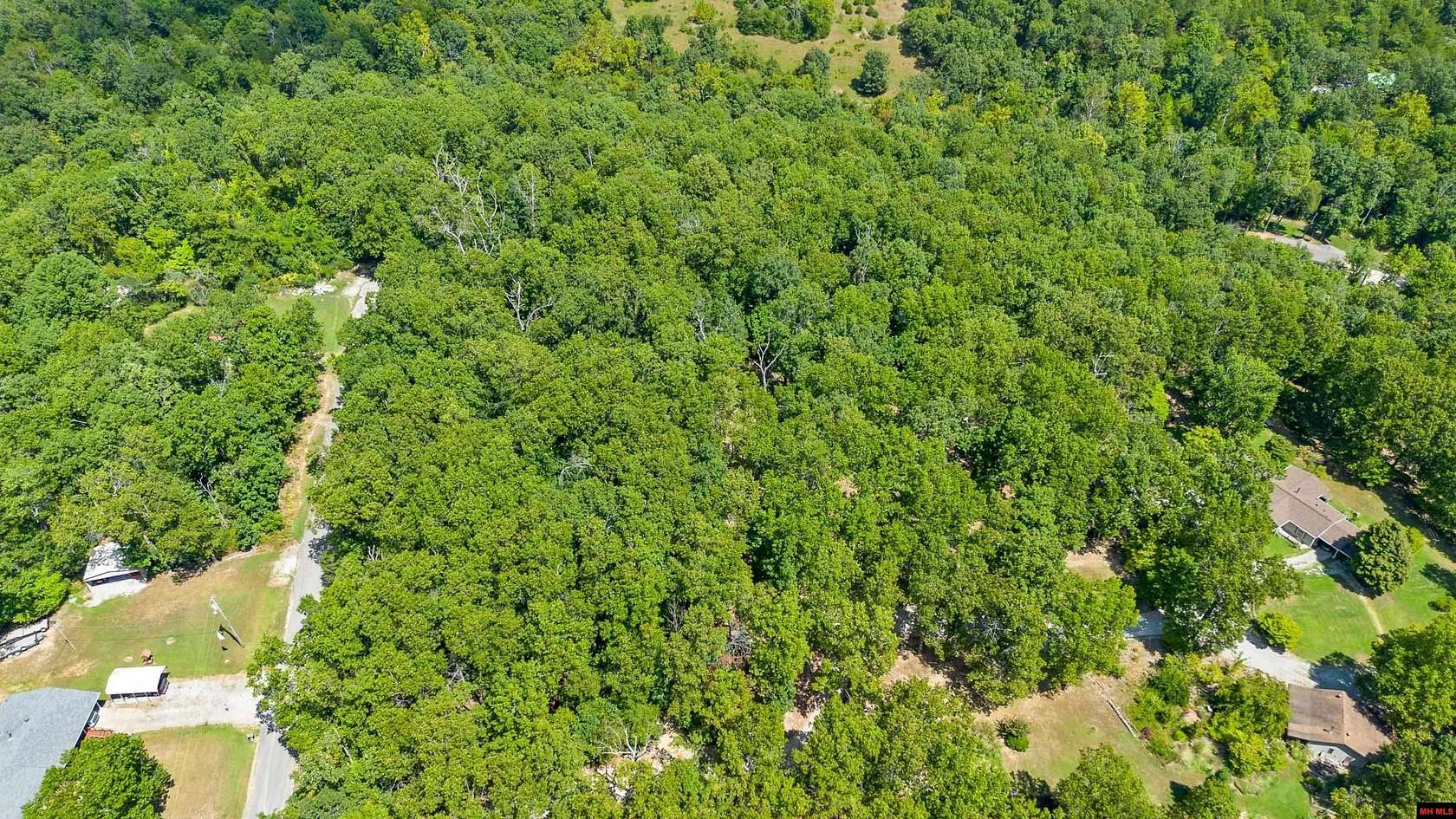 6.15 Acres of Residential Land for Sale in Mountain Home, Arkansas