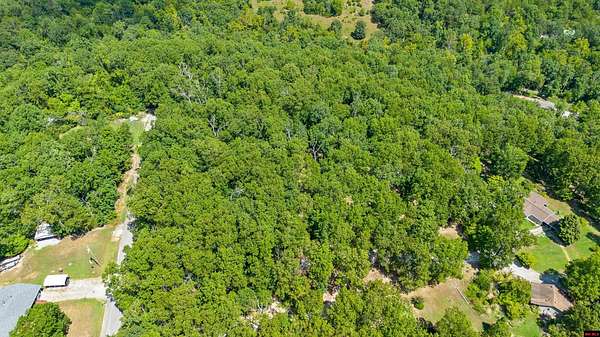 6.15 Acres of Residential Land for Sale in Mountain Home, Arkansas