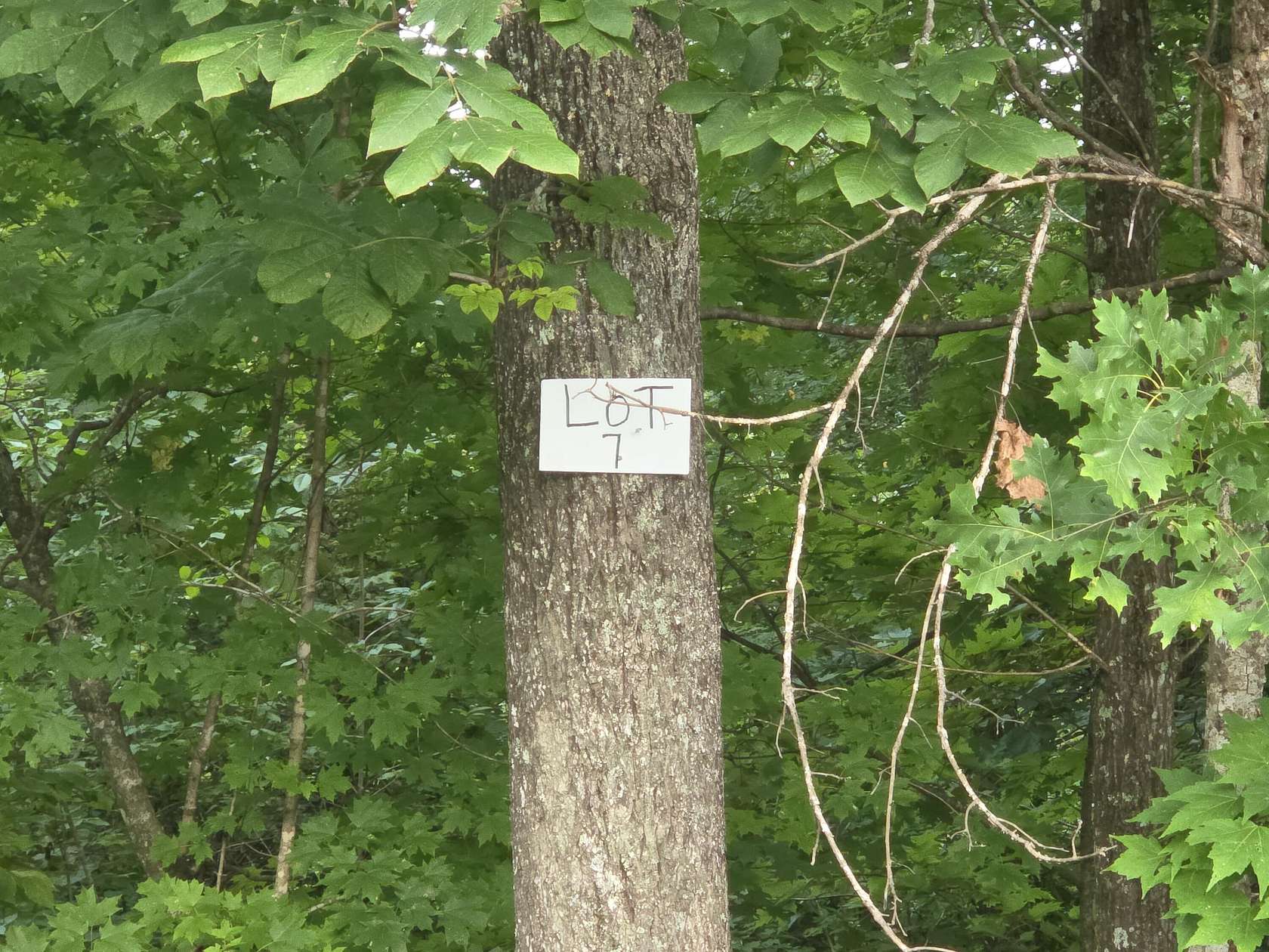 0.28 Acres of Residential Land for Sale in Somerset, Kentucky