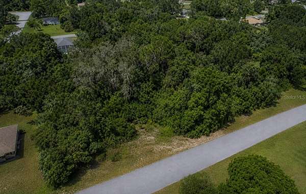 1 Acre of Residential Land for Sale in Spring Hill, Florida