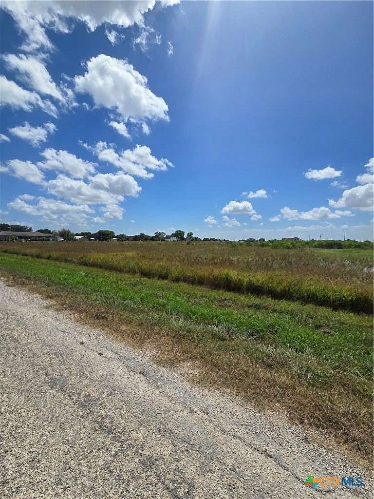 2.53 Acres of Commercial Land for Sale in Port Lavaca, Texas