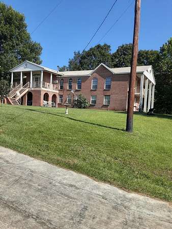 23.7 Acres of Land with Home for Sale in Nauvoo, Alabama