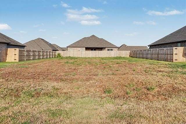0.18 Acres of Residential Land for Sale in Coweta, Oklahoma