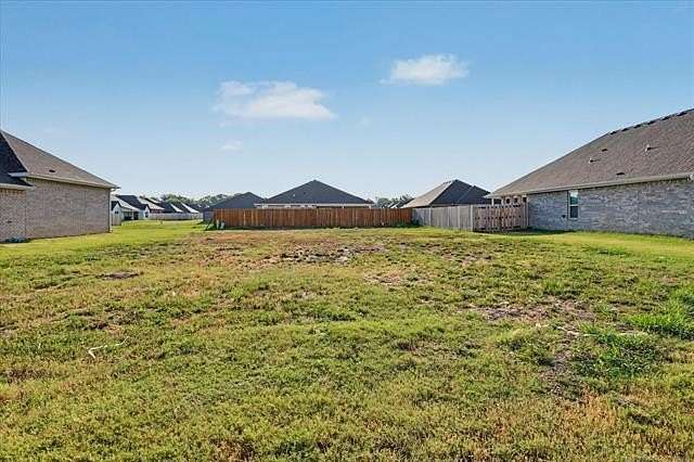 0.18 Acres of Residential Land for Sale in Coweta, Oklahoma
