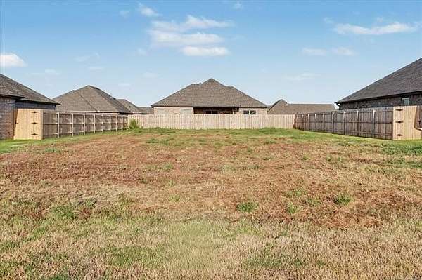 0.18 Acres of Residential Land for Sale in Coweta, Oklahoma