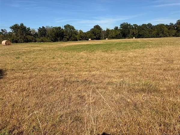 4.48 Acres of Land for Sale in Inola, Oklahoma