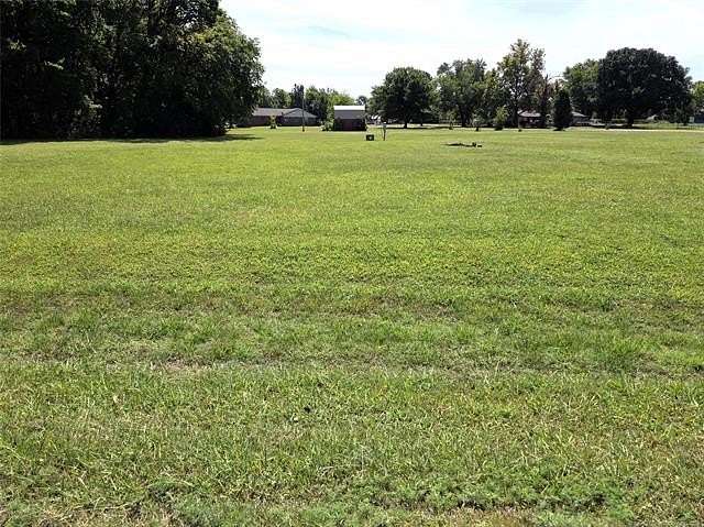 0.79 Acres of Mixed-Use Land for Sale in Pryor, Oklahoma