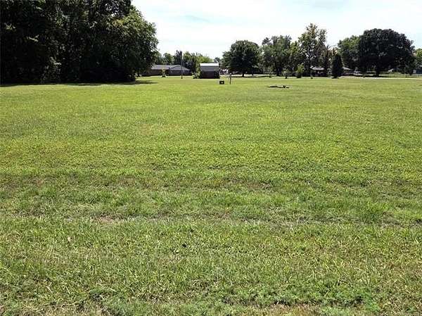 0.79 Acres of Mixed-Use Land for Sale in Pryor, Oklahoma