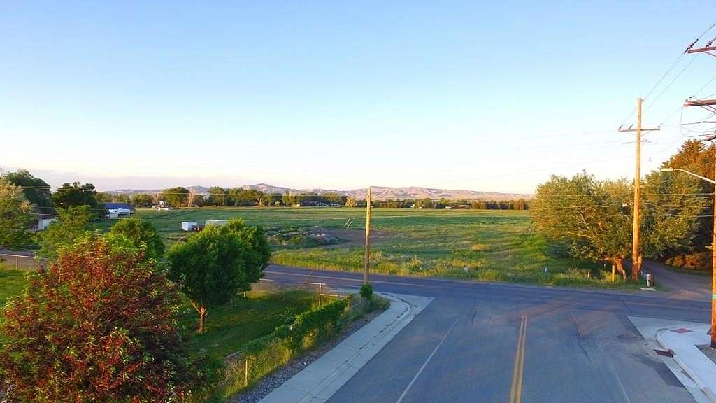 0.33 Acres of Residential Land for Sale in Cody, Wyoming