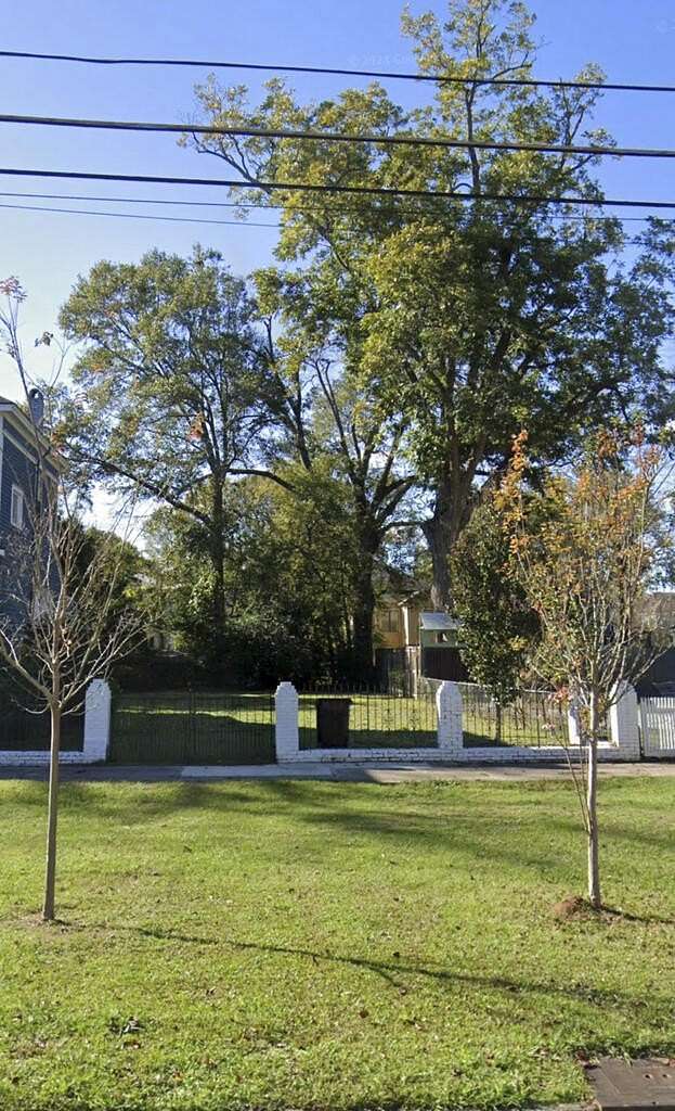 0.13 Acres of Residential Land for Sale in Columbus, Georgia