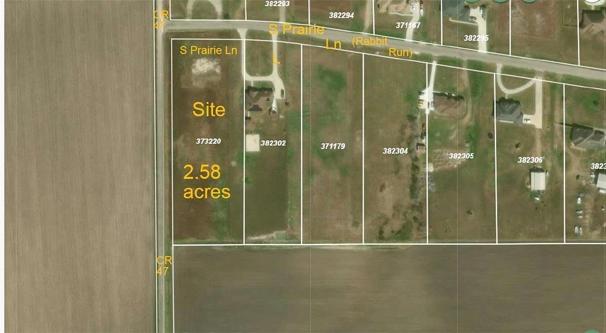 2.58 Acres of Residential Land for Sale in Corpus Christi, Texas