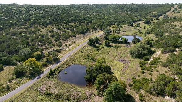 69.5 Acres of Recreational Land for Sale in Blanco, Texas