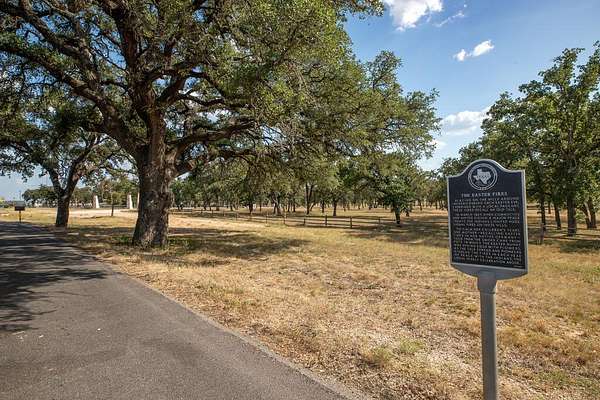 18.5 Acres of Land for Sale in Fredericksburg, Texas