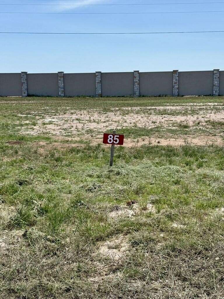0.14 Acres of Residential Land for Sale in Fredericksburg, Texas