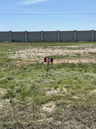 0.14 Acres of Residential Land for Sale in Fredericksburg, Texas